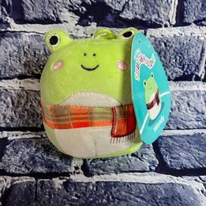 Wendy Squishmallow Clip